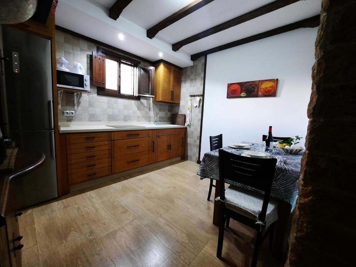 Casa Cueva Villa Aday Santa Maria de Guia de Gran Canaria エクステリア 写真