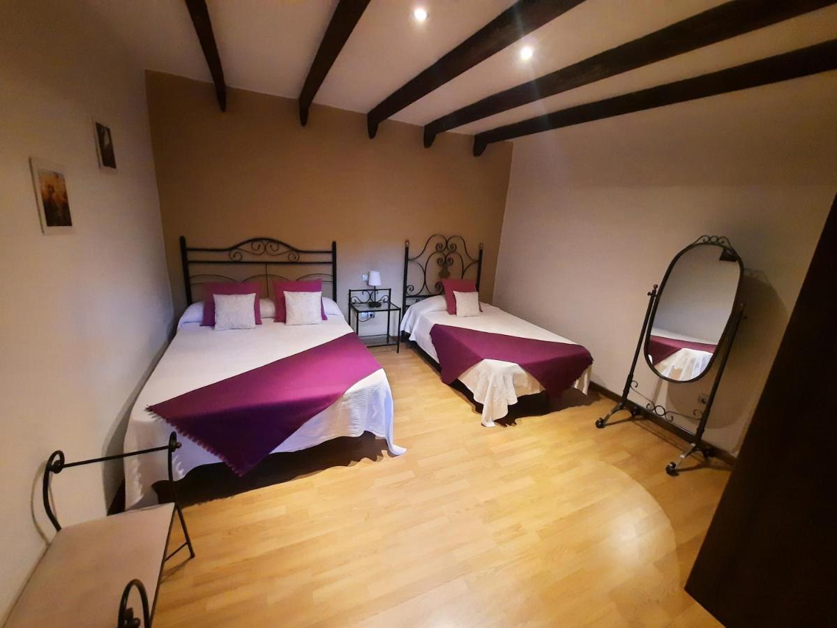 Casa Cueva Villa Aday Santa Maria de Guia de Gran Canaria エクステリア 写真