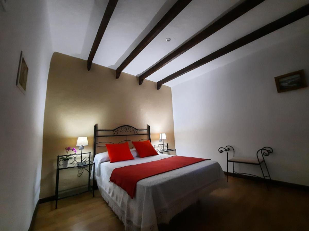 Casa Cueva Villa Aday Santa Maria de Guia de Gran Canaria エクステリア 写真